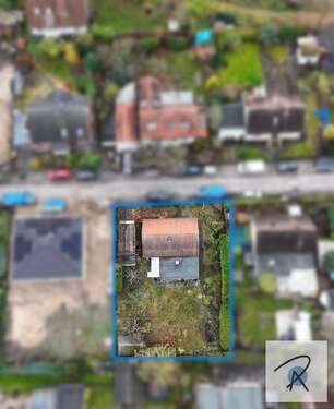 Foto - Grundstück zu verkaufen in Berlin Heiligensee 409.999,00 € 595 m²