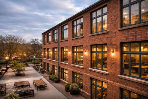 Foto - Spezialgewerbe in Forst (Lausitz) 59.500,00 €