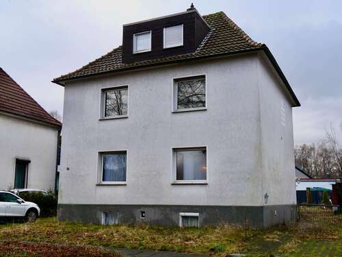 Foto - Haus zum Kaufen in Marl 245.000,00 € 191 m²