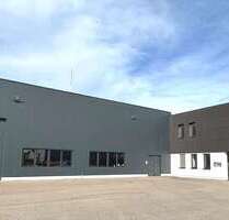 Halle in Krumbach 1.849.000,00 € 503 m²