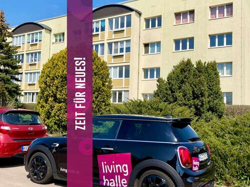 Foto - Wohnung zum Kaufen in Gröbzig 15.400,00 € 31.69 m²