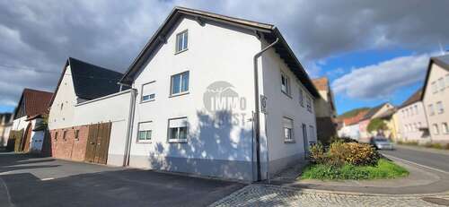 Foto - Haus zum Kaufen in Neubrunn Böttigheim 375.000,00 € 201.5 m²
