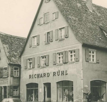 Einzelhandel in Feuchtwangen 580.000,00 € 2220 m²