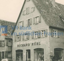 Einzelhandel in Feuchtwangen 580.000,00 € 2220 m²