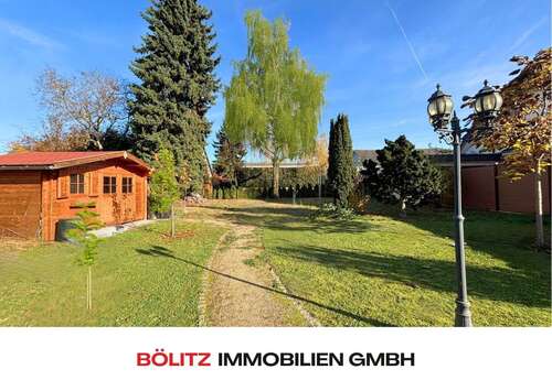 Foto - Haus zum Kaufen in Berlin Rudow 849.000,00 € 230.34 m²