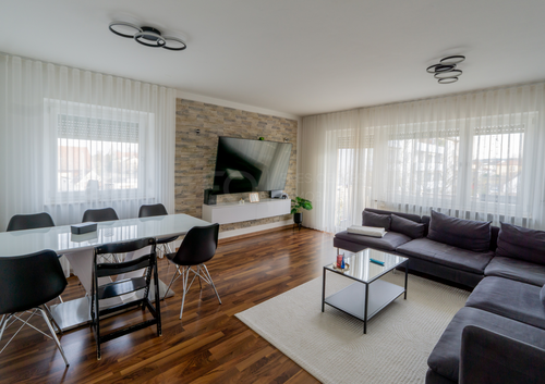 Foto - Wohnung zum Kaufen in Schwabach 319.000,00 € 87 m²