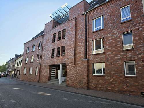 Foto - Wohnung zum Mieten in Willich 830,00 € 83 m²