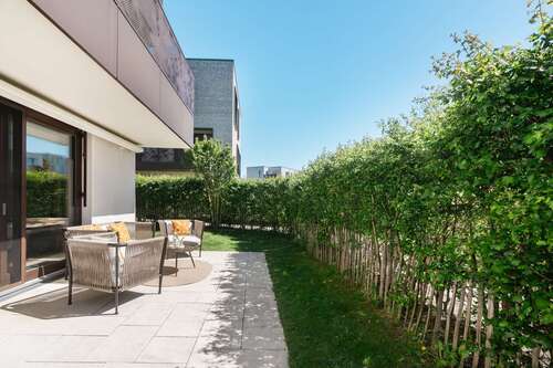 Foto - Wohnung zum Kaufen in Berlin 1.311.000,00 € 139 m²