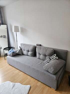 Foto - Wohnung zum Mieten in Hildesheim 425,00 € 36 m²