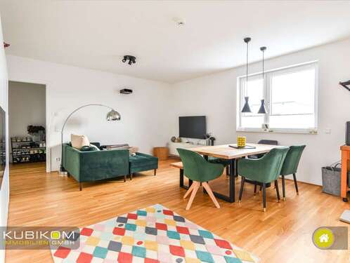 Foto - Wohnung zum Mieten in Solingen Ohligs 1.071,13 € 86.05 m²