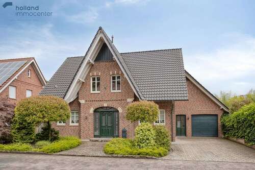 Foto - Haus zum Kaufen in Ahaus 529.000,00 € 152 m²