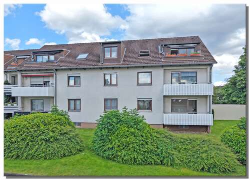 Foto - Wohnung zum Kaufen in Kassel Wolfsanger 200.000,00 € 90.8 m²