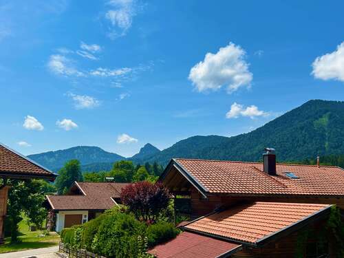 Foto - Wohnung zum Mieten in Kreuth-Enterbach 825,00 € 50 m²