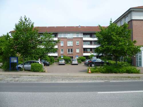 Foto - Wohnung zum Mieten in Börnsen 477,05 € 50.45 m²