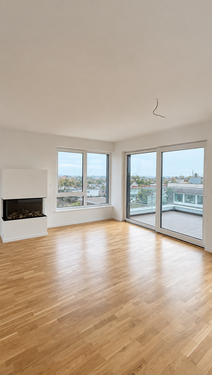 Foto - Wohnung zum Mieten in Frankfurt am Main - Heddernheim 2.295,00 € 130 m²