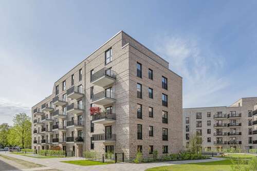 Foto - Wohnung zum Mieten in Hamburg 1.950,00 € 78 m²
