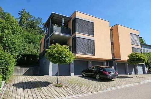 Foto - Wohnung zum Kaufen in Waldshut-Tiengen 585.000,00 € 134 m²
