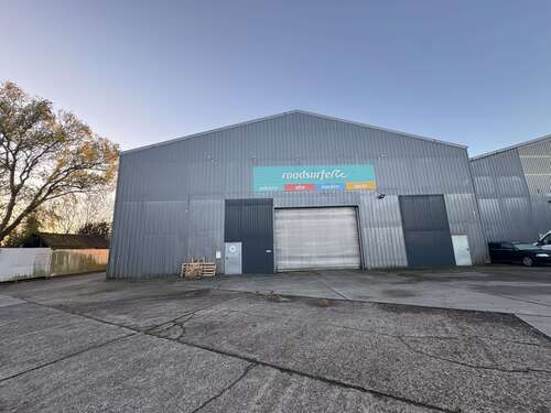 Foto - Halle in Bremen 4.500,00 € 1000 m²