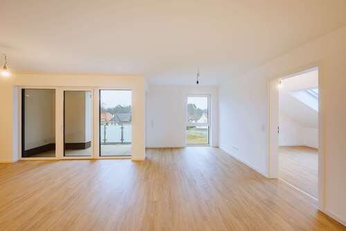 Foto - Wohnung zum Mieten in Schloß Holte-Stukenbrock 858,00 € 74.66 m²