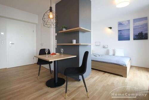 Foto - Wohnen auf Zeit in Bonn 1.290,00 €