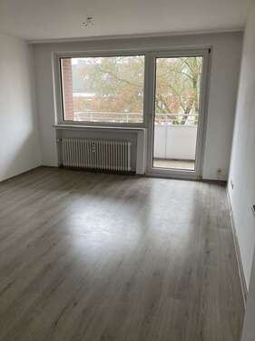 Foto - Wohnung zum Mieten in Bergen 520,00 € 86.65 m²