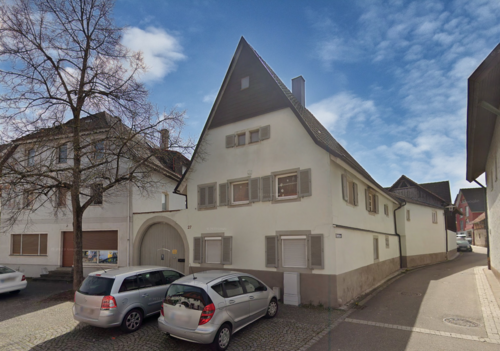 Foto - Haus zum Kaufen in Malterdingen 299.000,00 € 130 m²