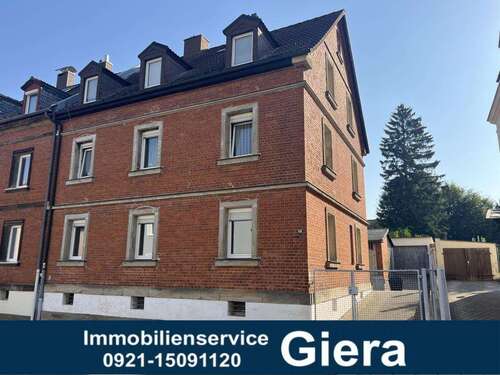Foto - Wohnung zum Mieten in Bayreuth 720,00 € 72 m²