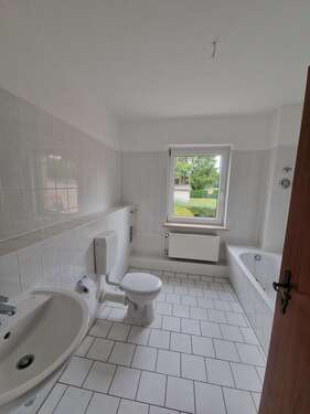 Foto - Wohnung zum Mieten in Schönebeck 320,00 € 50.61 m²