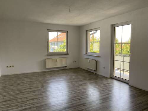 Foto - Wohnung zum Mieten in Staßfurt 300,00 € 54.86 m²
