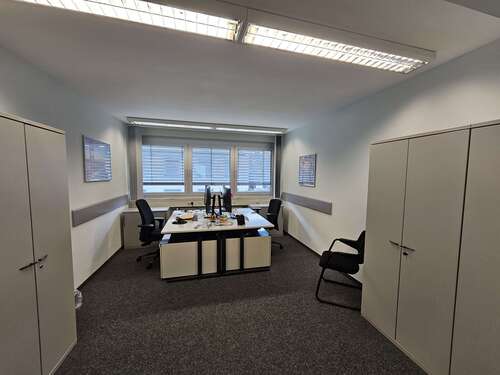 Foto - Büro in Wiesbaden 369,00 € 18 m²