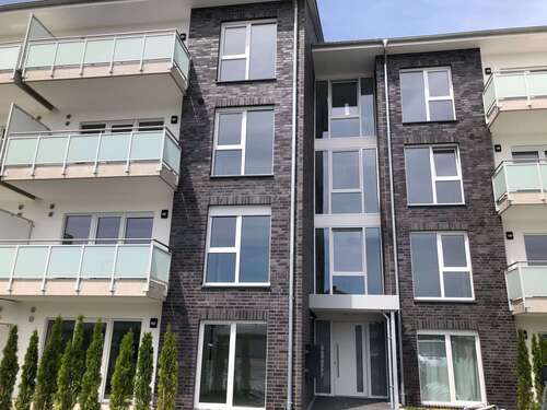 Foto - Wohnung zum Mieten in Stolzenau 540,00 € 56.41 m²