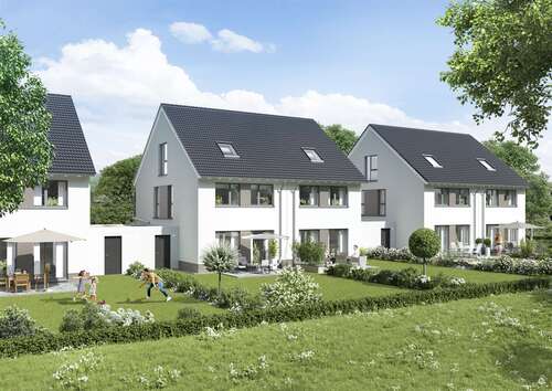 Foto - Haus zum Kaufen in Düsseldorf 688.000,00 € 150 m²