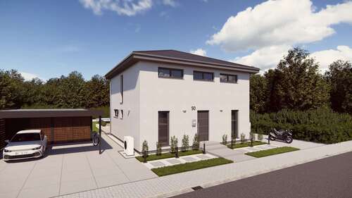 Foto - Haus zum Kaufen in Eckenroth 449.900,00 € 150.02 m²