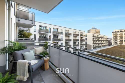 Foto - Wohnung zum Kaufen in Langen (Hessen) 399.000,00 € 78 m²