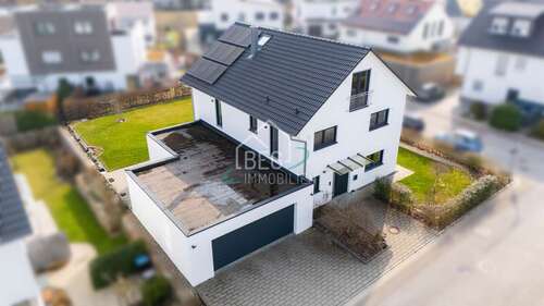 Foto - Haus zum Kaufen in Schwäbisch Hall Hessental 979.000,00 € 245.8 m²