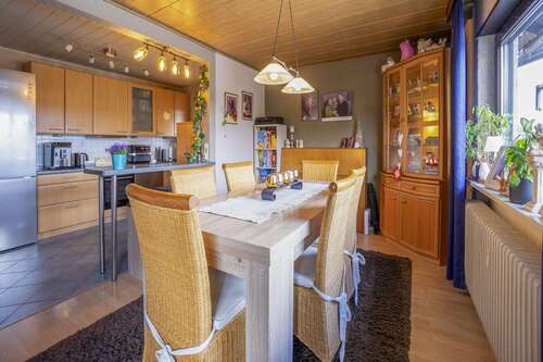 Foto - Wohnung zum Kaufen in Oftersheim 289.000,00 € 88 m²