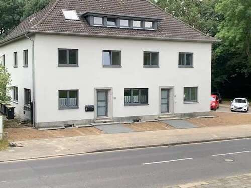 Foto - Wohnung zum Mieten in Übach-Palenberg 493,00 € 58 m²