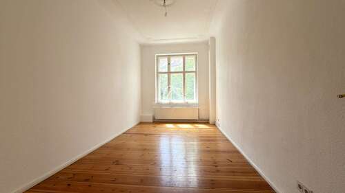 Foto - Wohnung zum Kaufen in Berlin Friedrichshain 385.000,00 € 58.51 m²