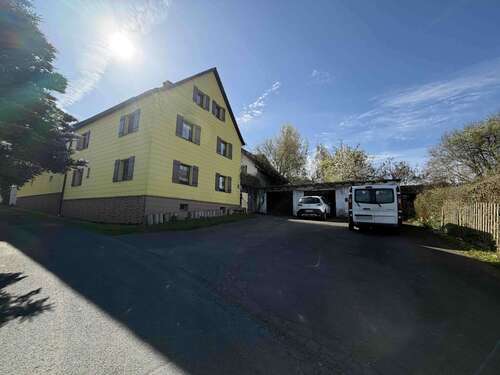 Foto - Haus zum Kaufen in Selb 399.000,00 € 190 m²
