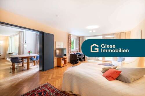 Foto - Wohnung zum Mieten in Stuttgart 1.750,00 € 127 m²