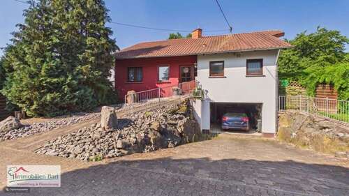 Foto - Haus zum Kaufen in Merzig Fitten 434.800,00 € 165.59 m²