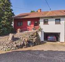 Haus zum Kaufen in Merzig Fitten 434.800,00 € 165.59 m² - Merzig / Fitten