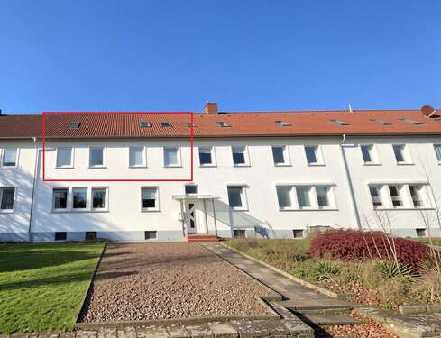 Foto - Wohnung zum Kaufen in Verden 155.000,00 € 71 m²
