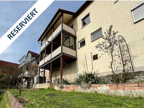 Foto - Haus zum Kaufen in Künzelsau 310.000,00 € 290 m²