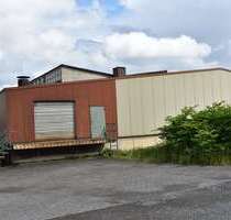 Halle in Bad Driburg 295.000,00 € 1400 m²