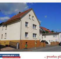 Haus zum Kaufen in Biebertal 405.000,00 € 232 m²