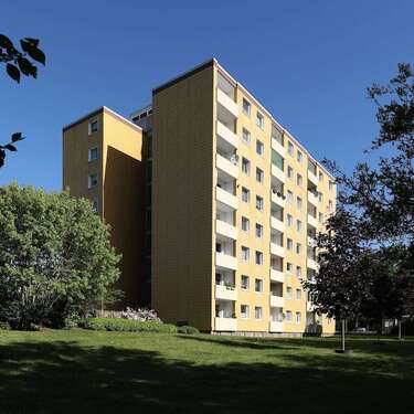 Foto - Wohnung zum Mieten in Wolfsburg 463,56 € 62.39 m²