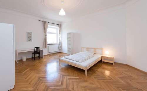 Foto - WG-Zimmer in München 825,00 € 24 m²