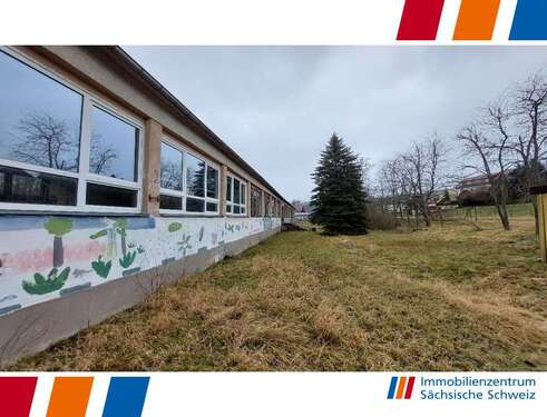 Foto - Haus zum Kaufen in Dippoldiswalde 310.000,00 €