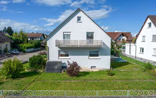 Foto - Haus zum Kaufen in Kehl 344.000,00 € 180 m²